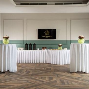 Castleknock Hotel - Event catering